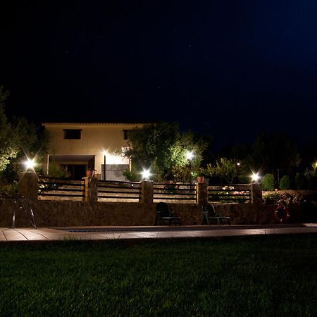 Casas Rurales Cazorla-Alcon Pozo Alcón Dış mekan fotoğraf