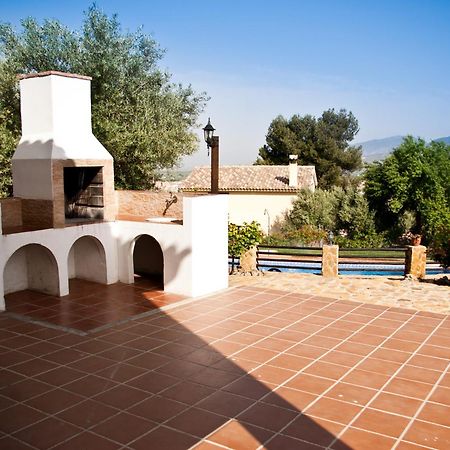 Casas Rurales Cazorla-Alcon Pozo Alcón Dış mekan fotoğraf
