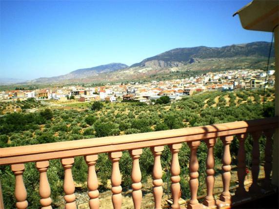 Casas Rurales Cazorla-Alcon Pozo Alcón Oda fotoğraf