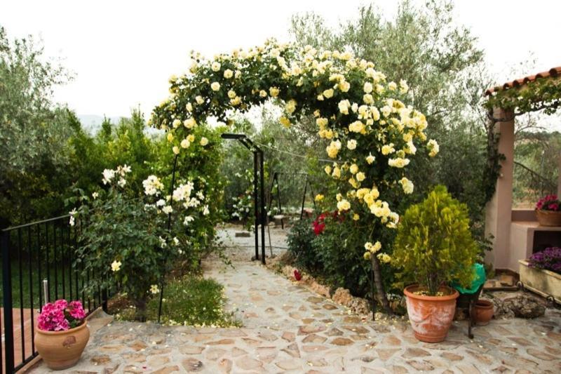 Casas Rurales Cazorla-Alcon Pozo Alcón Oda fotoğraf