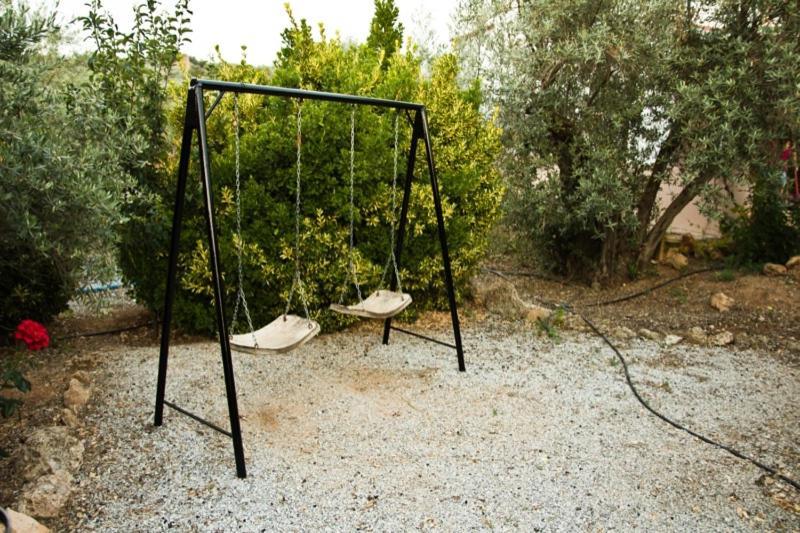 Casas Rurales Cazorla-Alcon Pozo Alcón Dış mekan fotoğraf