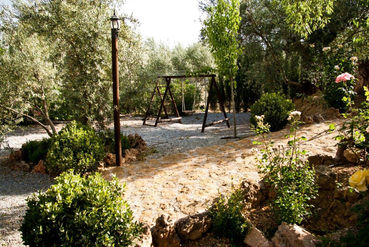 Casas Rurales Cazorla-Alcon Pozo Alcón Dış mekan fotoğraf
