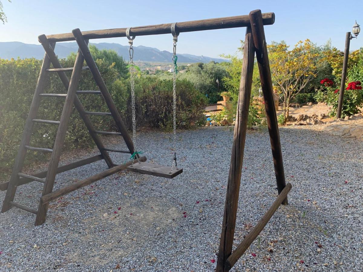 Casas Rurales Cazorla-Alcon Pozo Alcón Dış mekan fotoğraf