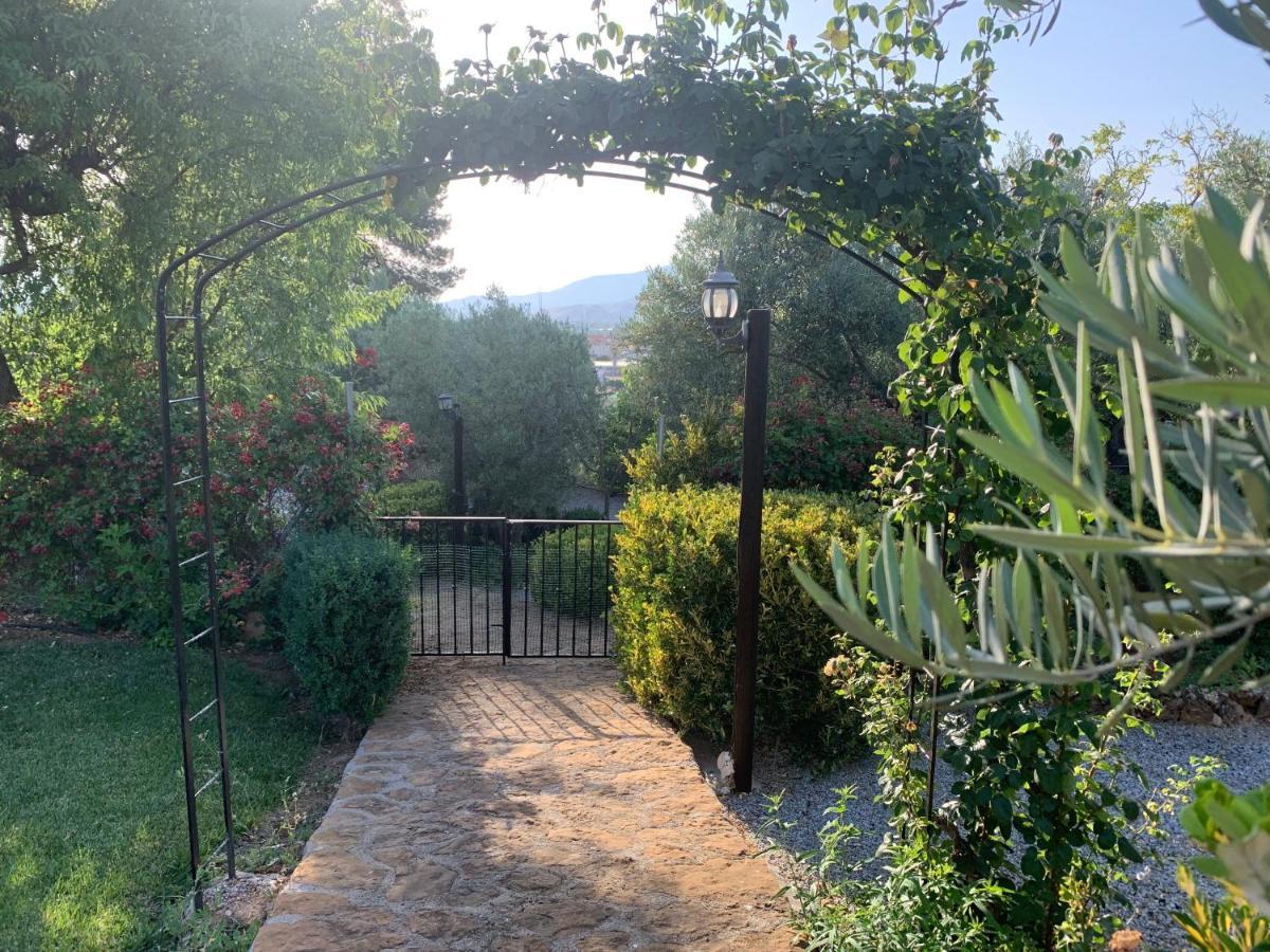 Casas Rurales Cazorla-Alcon Pozo Alcón Dış mekan fotoğraf