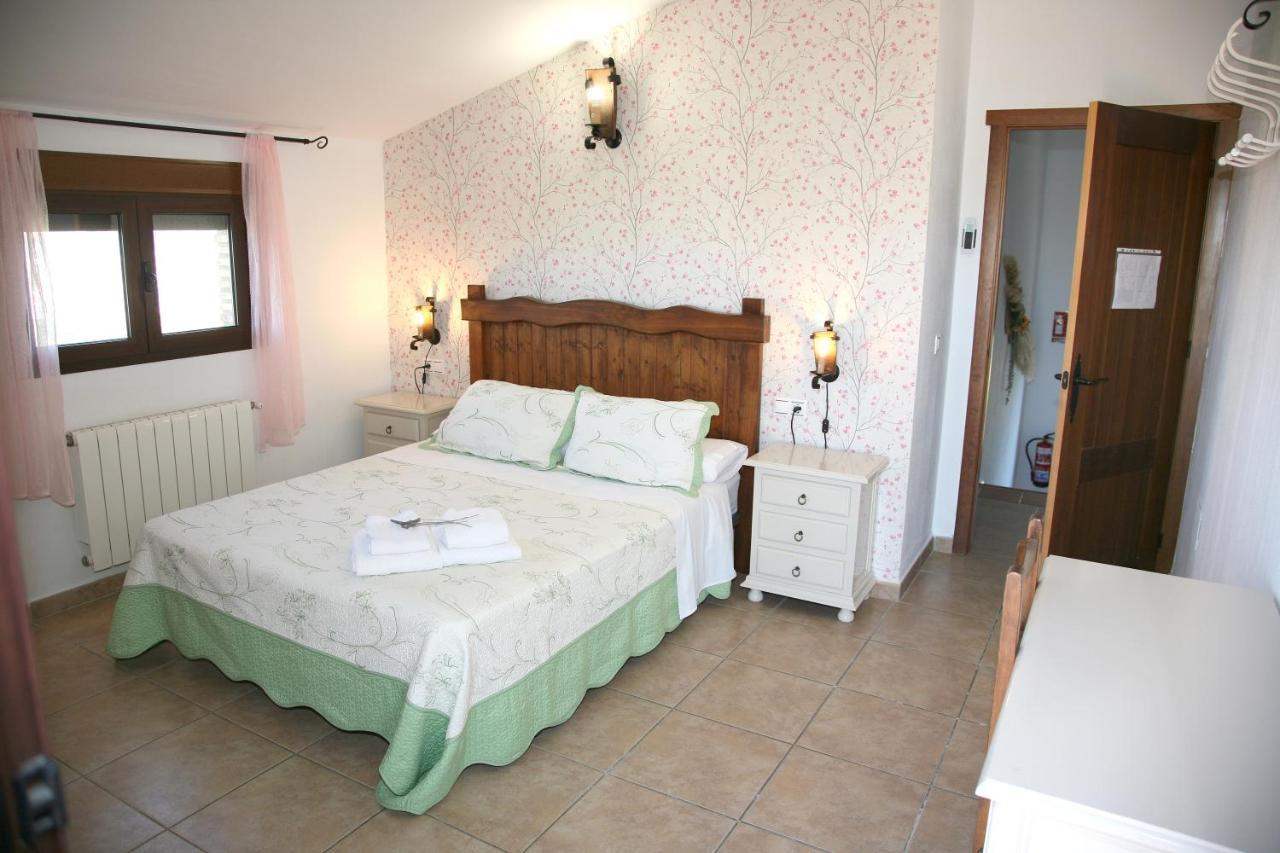 Casas Rurales Cazorla-Alcon Pozo Alcón Dış mekan fotoğraf