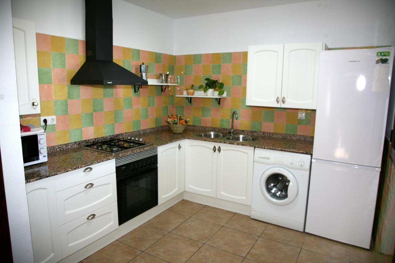 Casas Rurales Cazorla-Alcon Pozo Alcón Dış mekan fotoğraf