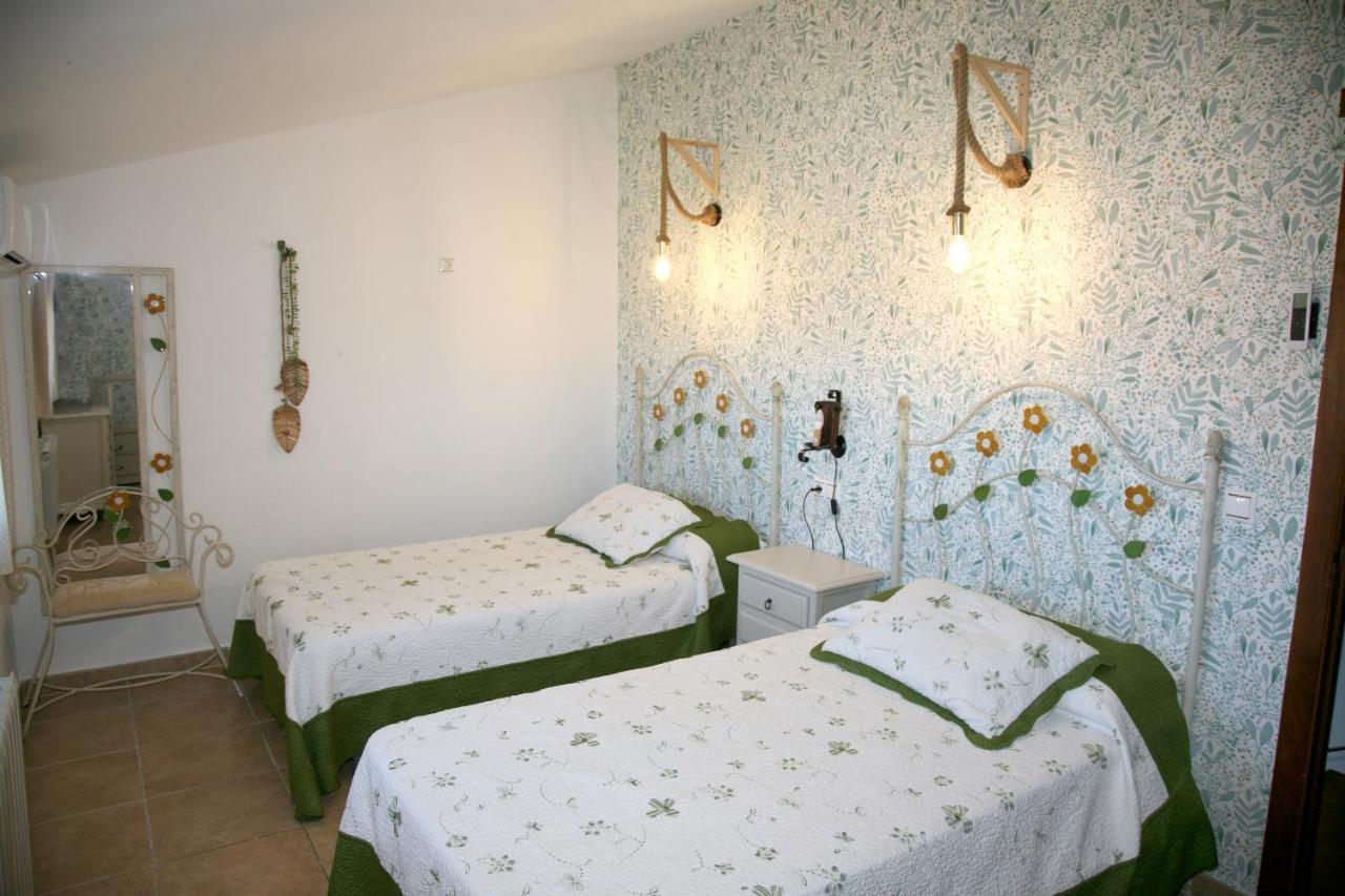 Casas Rurales Cazorla-Alcon Pozo Alcón Dış mekan fotoğraf