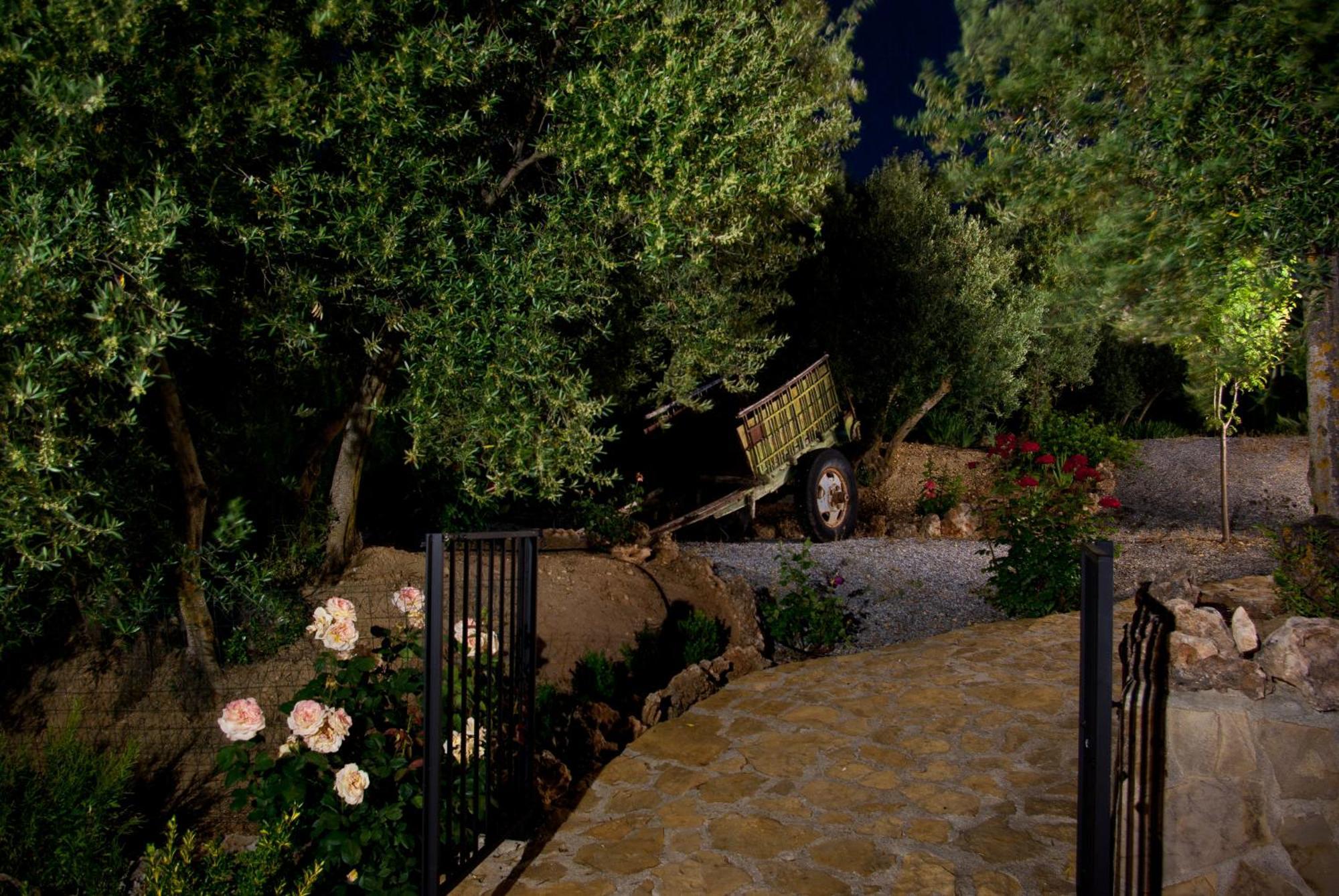 Casas Rurales Cazorla-Alcon Pozo Alcón Dış mekan fotoğraf